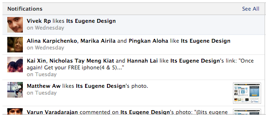Eugene Cheng Facebook