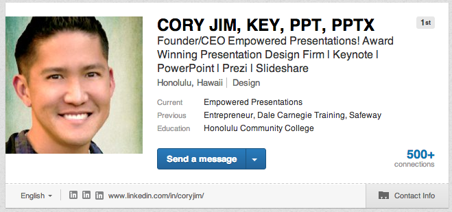 Eugene Cheng Cory Jim