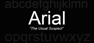 Arial Eugene Cheng itseugene